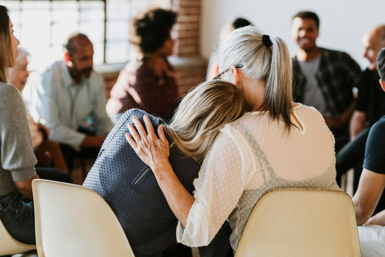 Community Mental Health Services (CMHS)