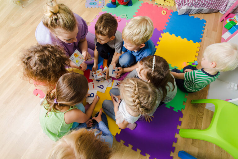 Early Childhood & School Based Services (ECSBS)
