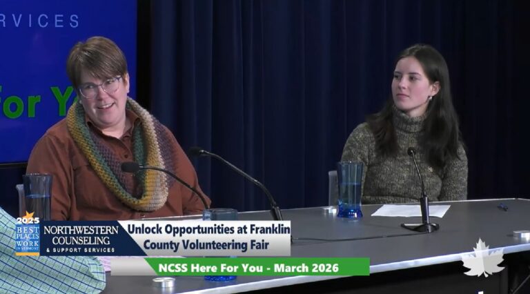 Unlock Opportunities at Franklin County Volunteering Fair