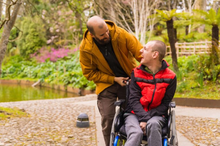 Developmental Services (DS)