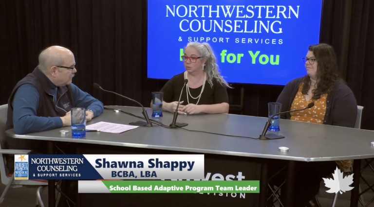 NCSS School Based Adaptive Program